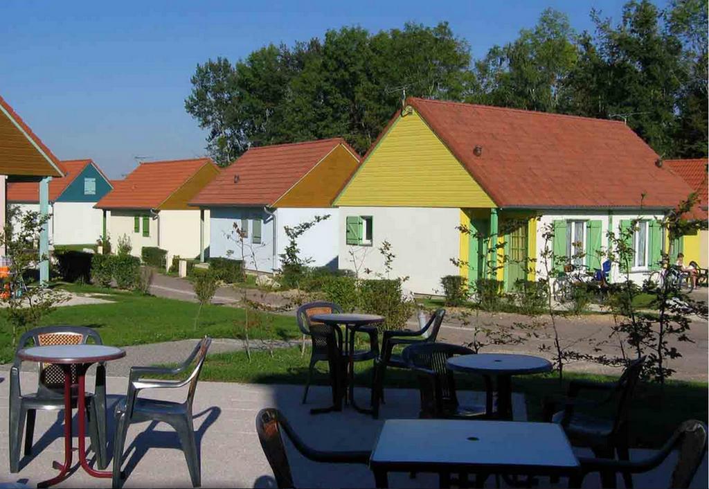 Villa Marina Holyder Giffaumont-Champaubert Habitación foto