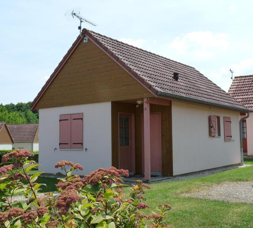 Villa Marina Holyder Giffaumont-Champaubert Habitación foto